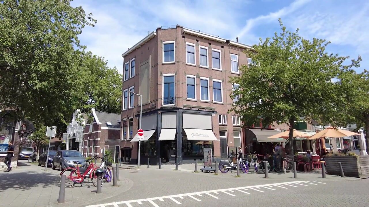 Video van Lusthofstraat 29-A