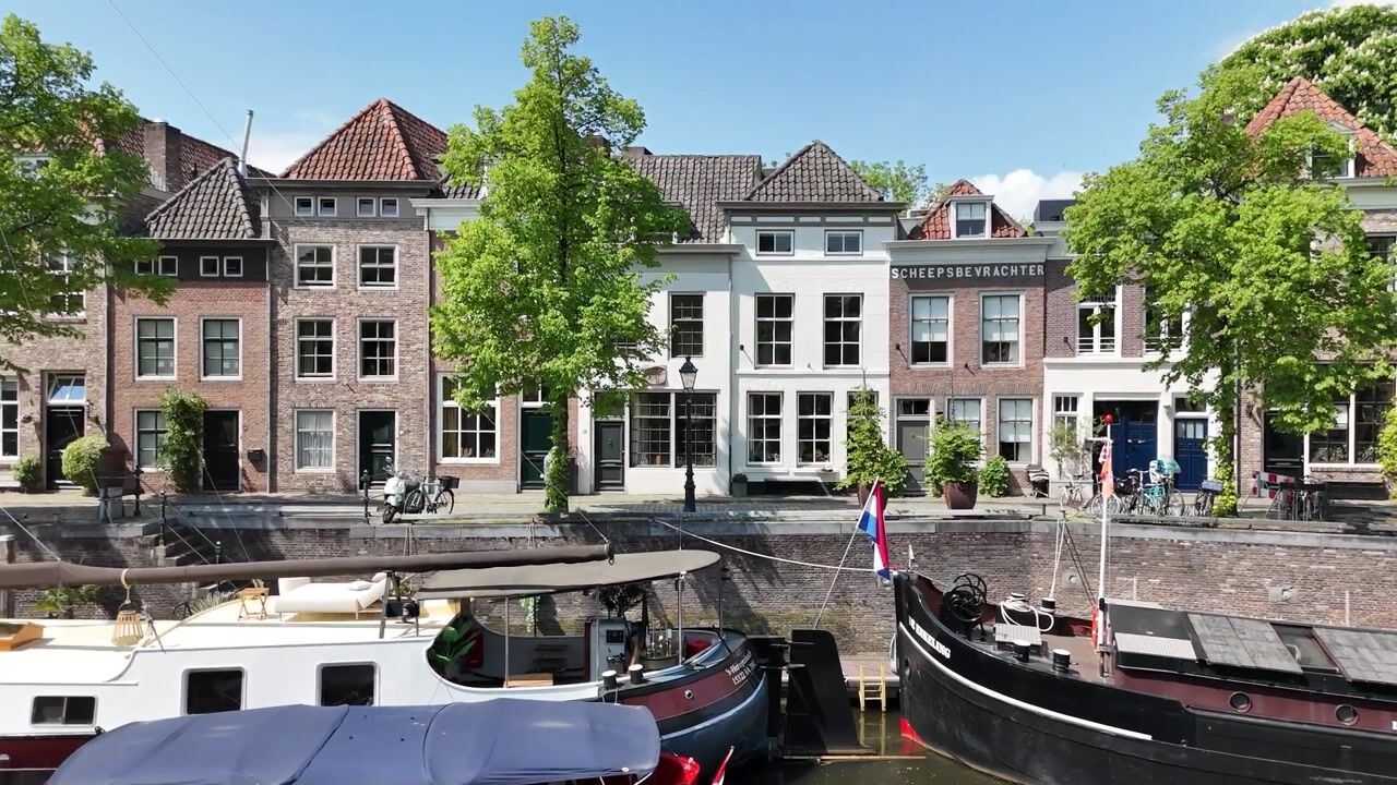 Video van Brede Haven 50