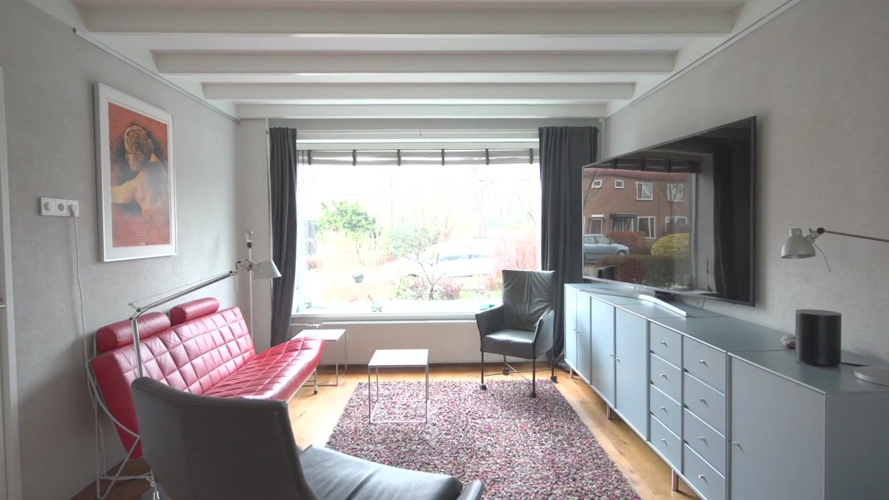 Video van De Moestuin 15