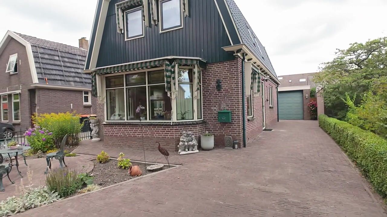 Video van Wuiver 15