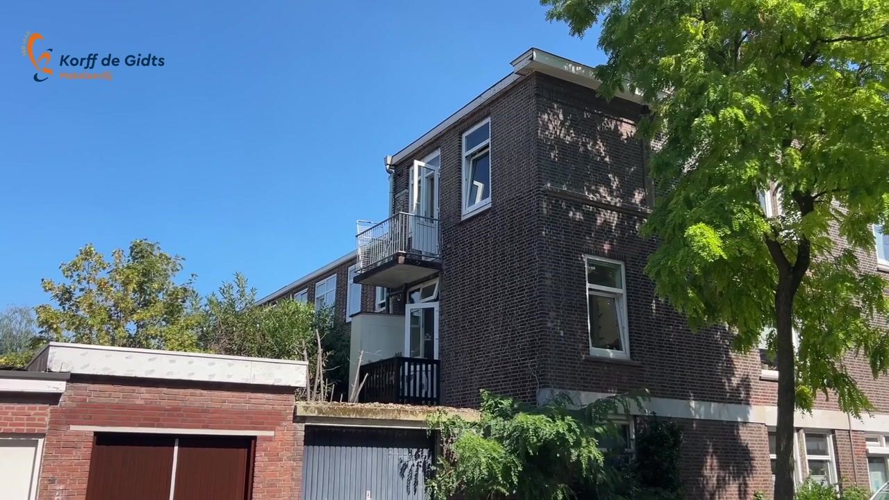 Video van Jasmijnstraat 173
