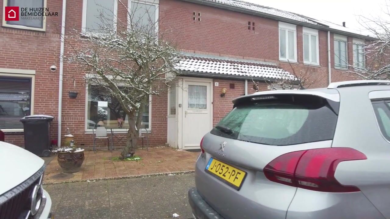 Video van Scharstraat 6