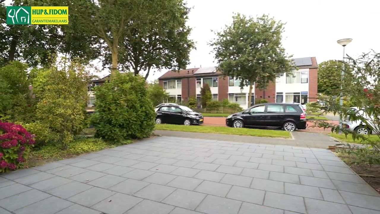 Video of Rozenlaan 15
