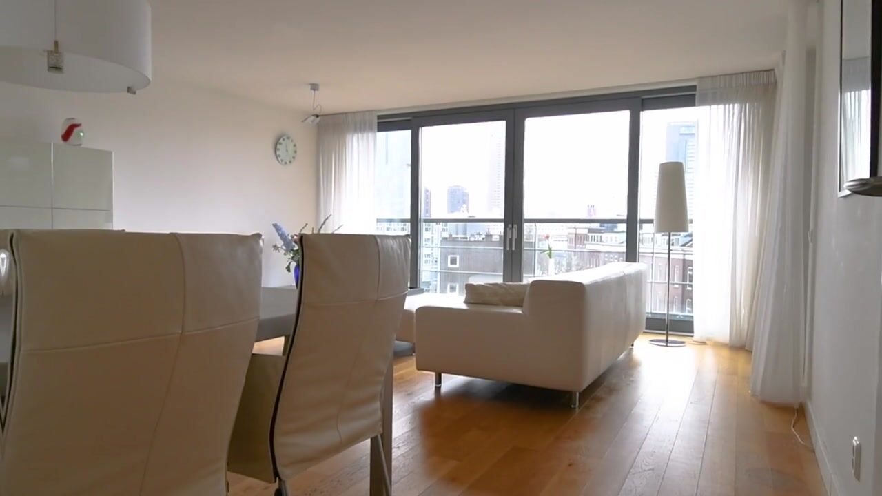 Video van Houtlaan 36-B