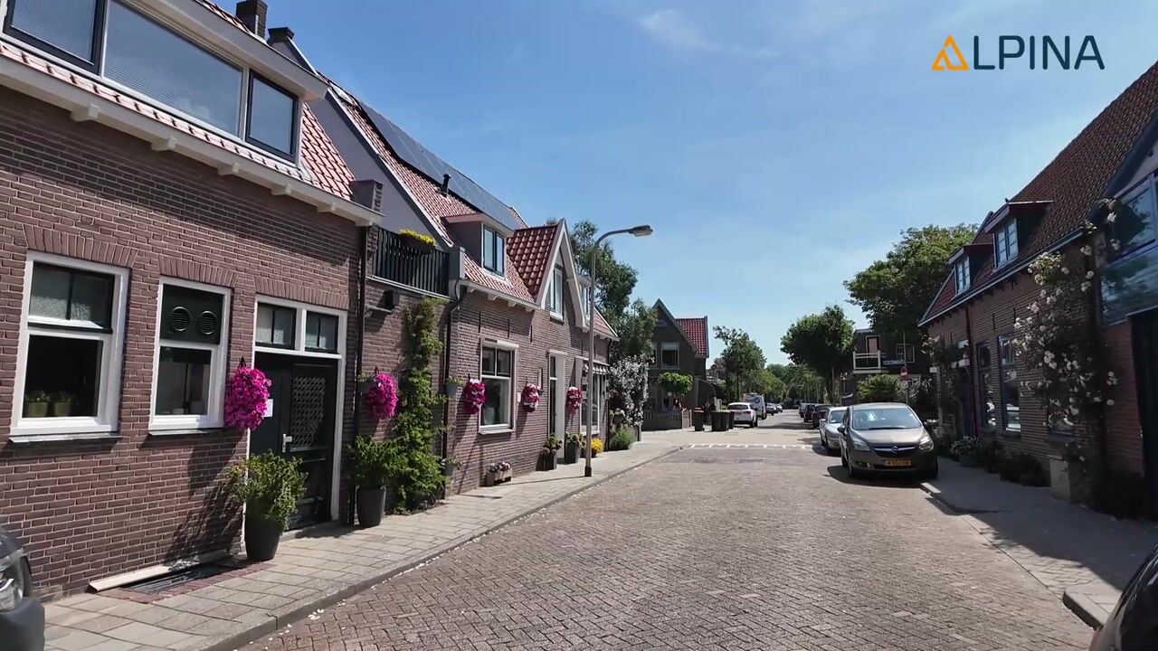 Video van Mr. C. Fockstraat 18