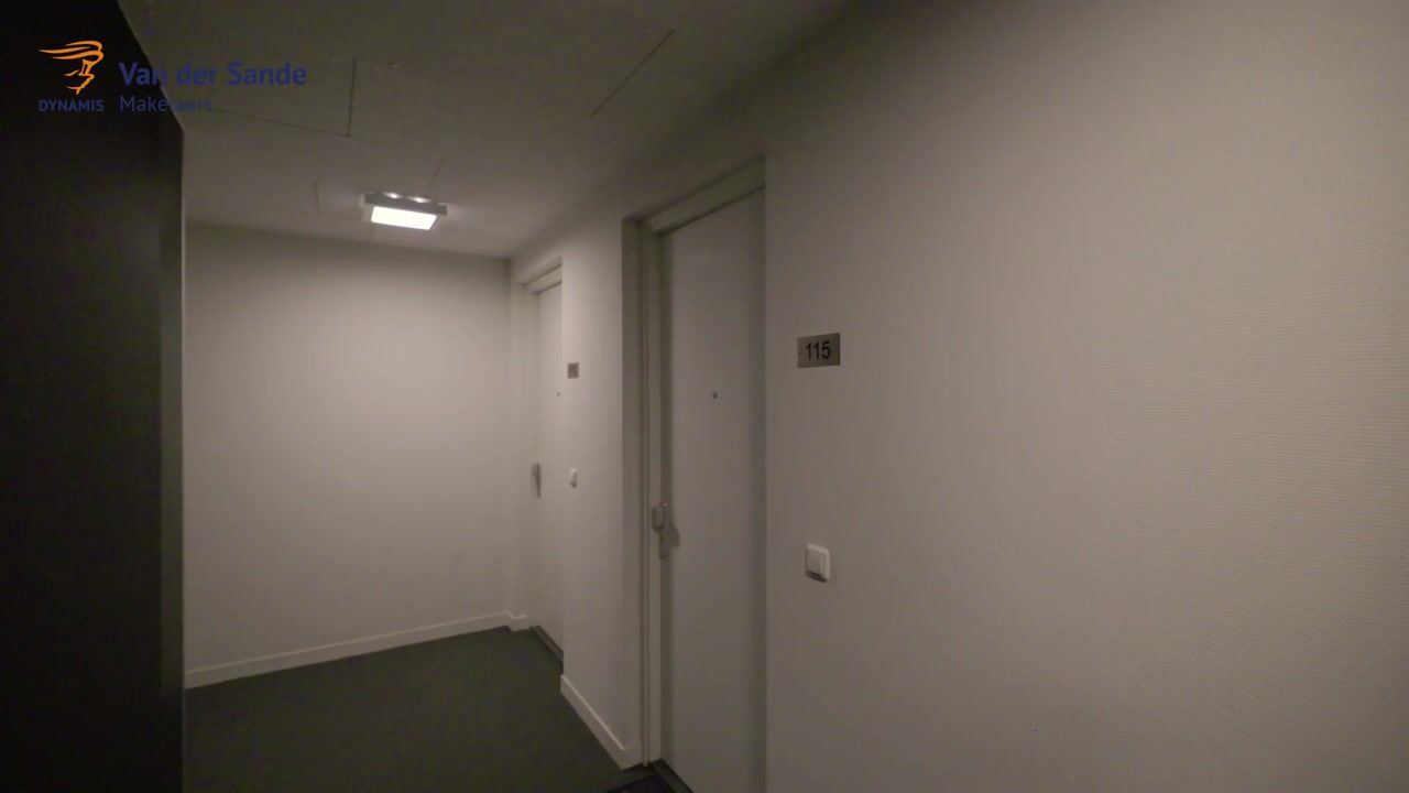 Video van Dirk Hartogstraat 115