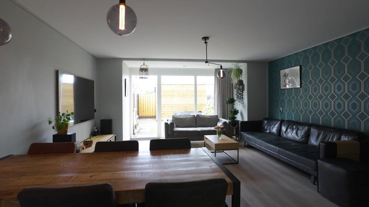 Video van Diamant 57