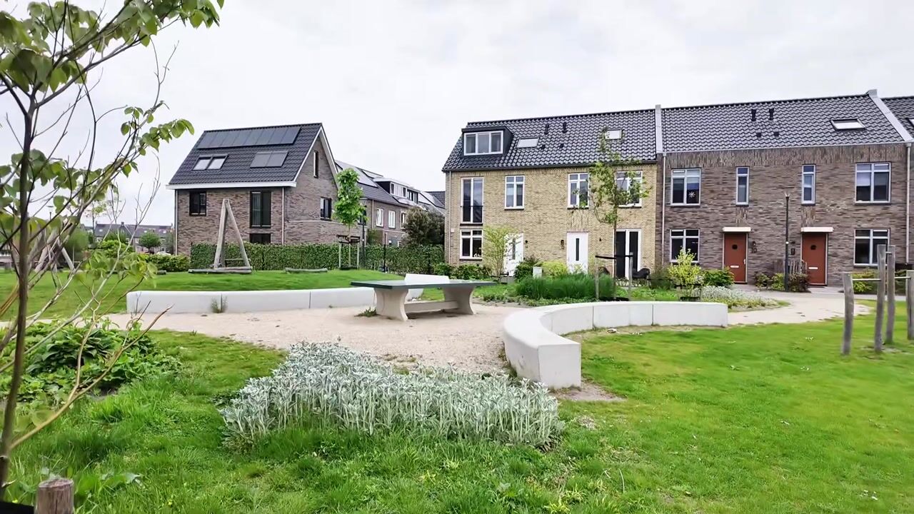 Video van Steven Peltplantsoen 14
