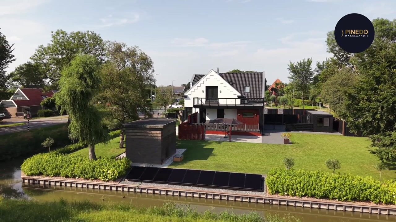 Video van Middenweg 49