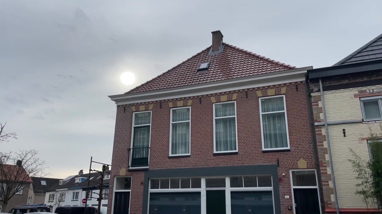 Bekijk video van Arnoudstraat 10