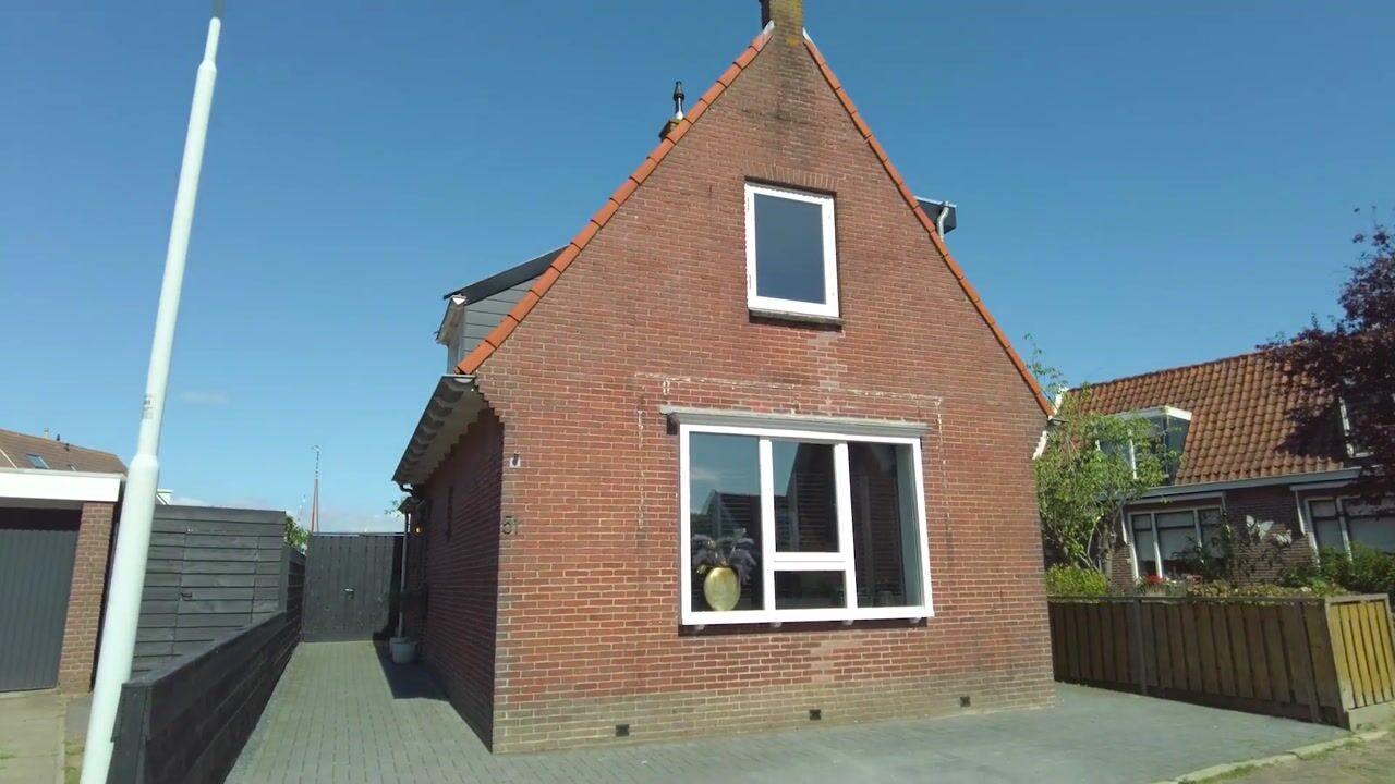 Video van Westknollendam 51