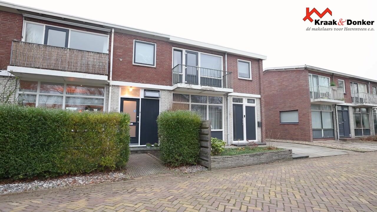 Bekijk video van Primulastraat 58