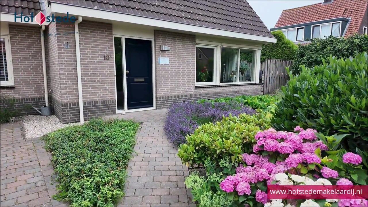 Video van Kammetweg 13-A