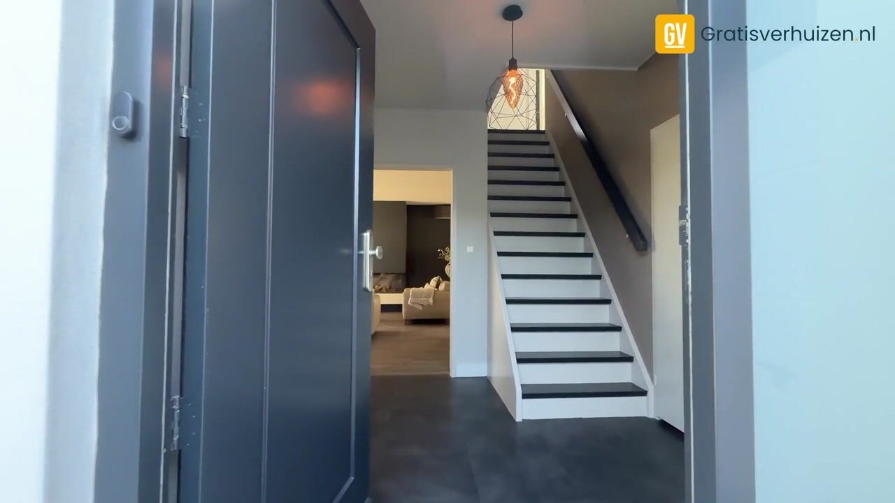 Video van Waardhuizen 53-A