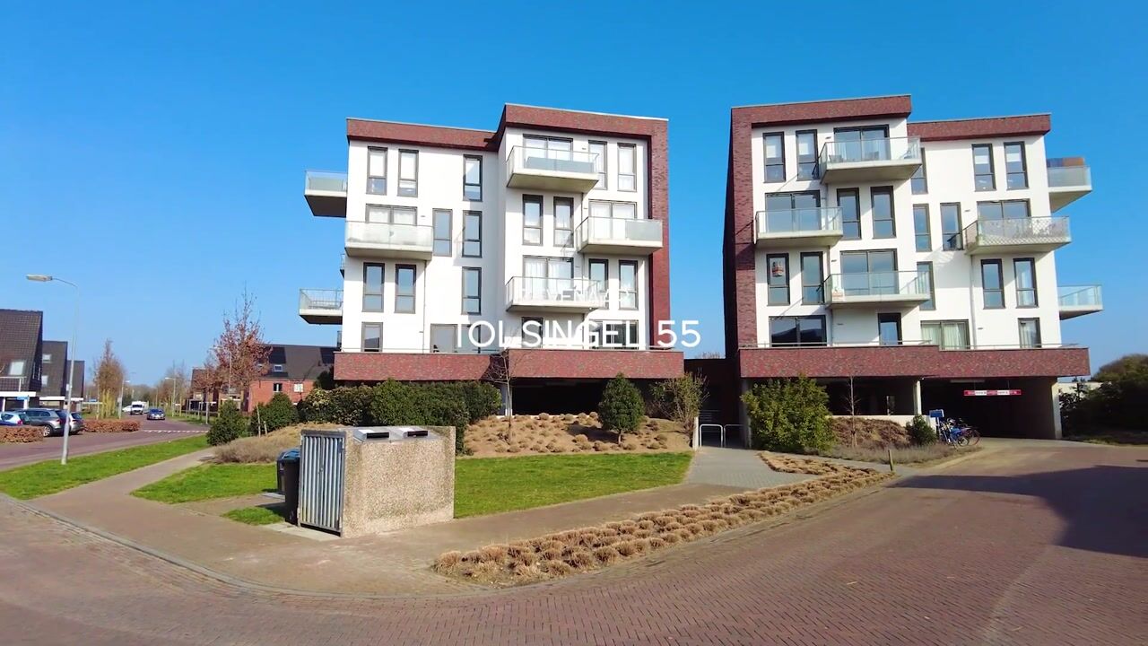 Video van Tolsingel 55