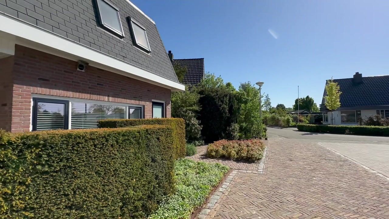 Video van Craeyenbergh 36