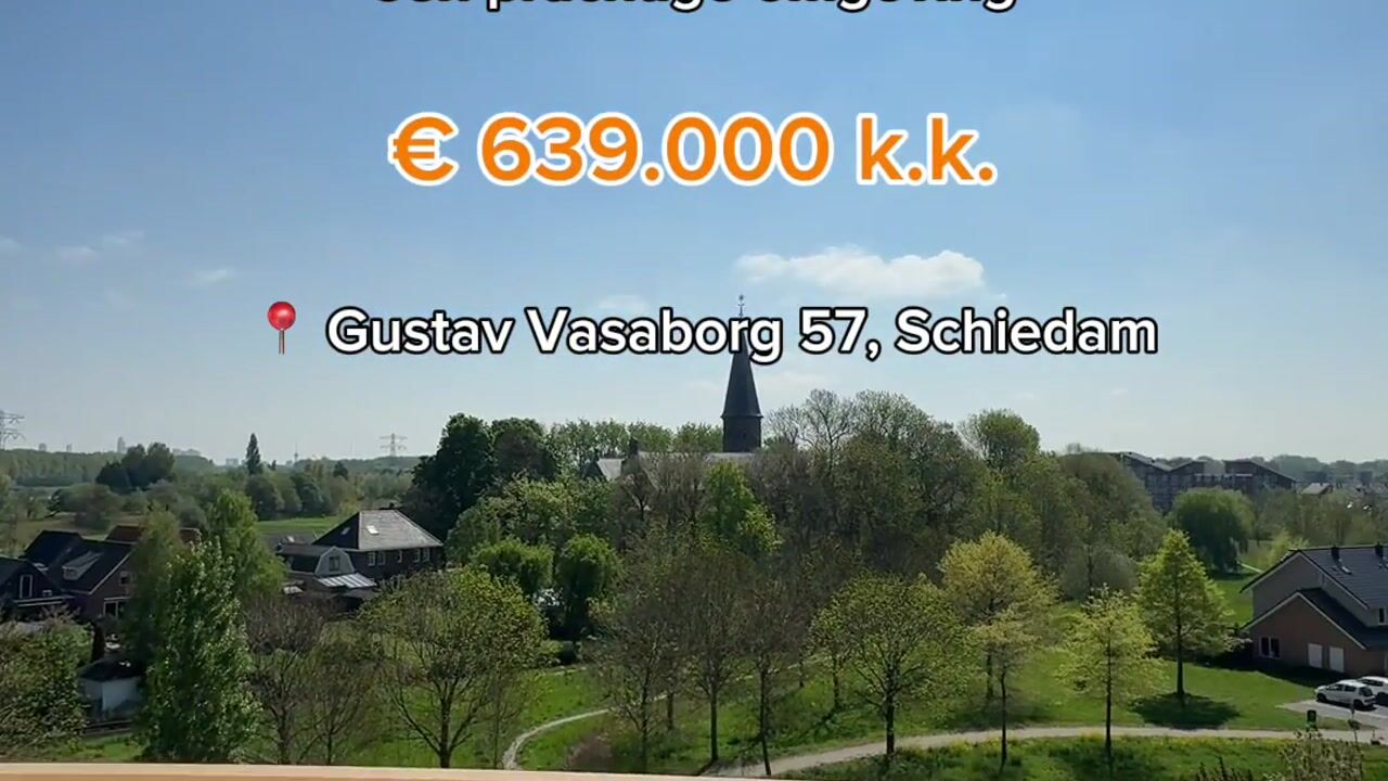 Video van Gustav Vasaborg 57