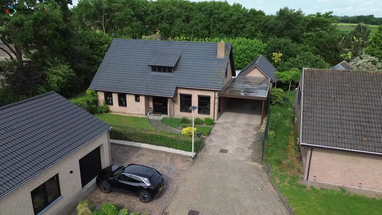 Video van Lagestede 17
