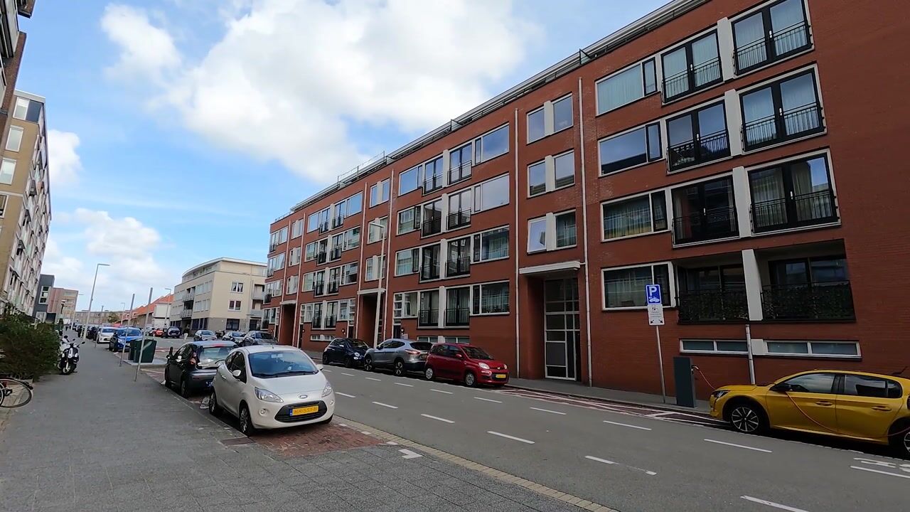 Video van Treilerweg 8