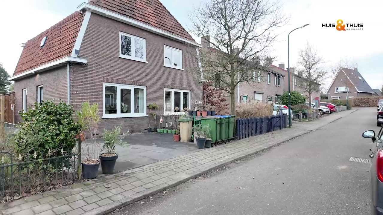 Video van Willebrordweg 22