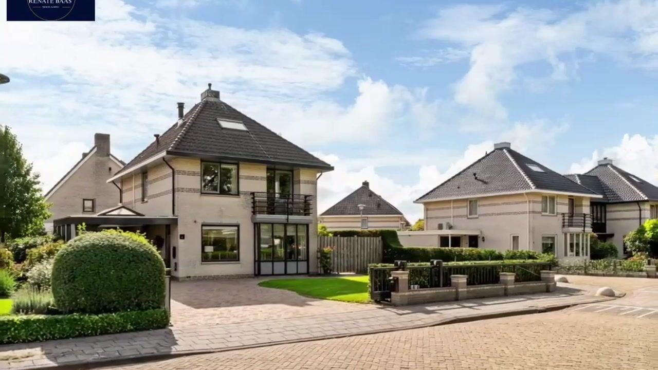 Video van J. van Zantenstraat 7