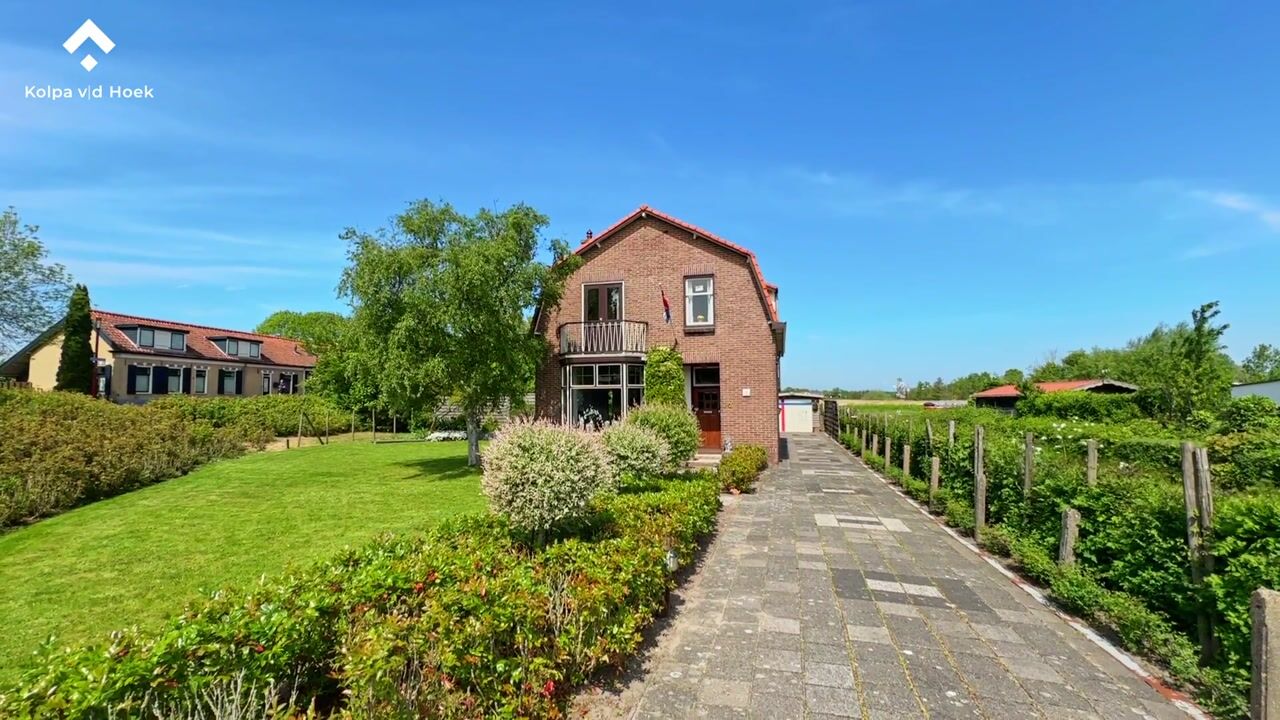 Video van Dorpsweg 2