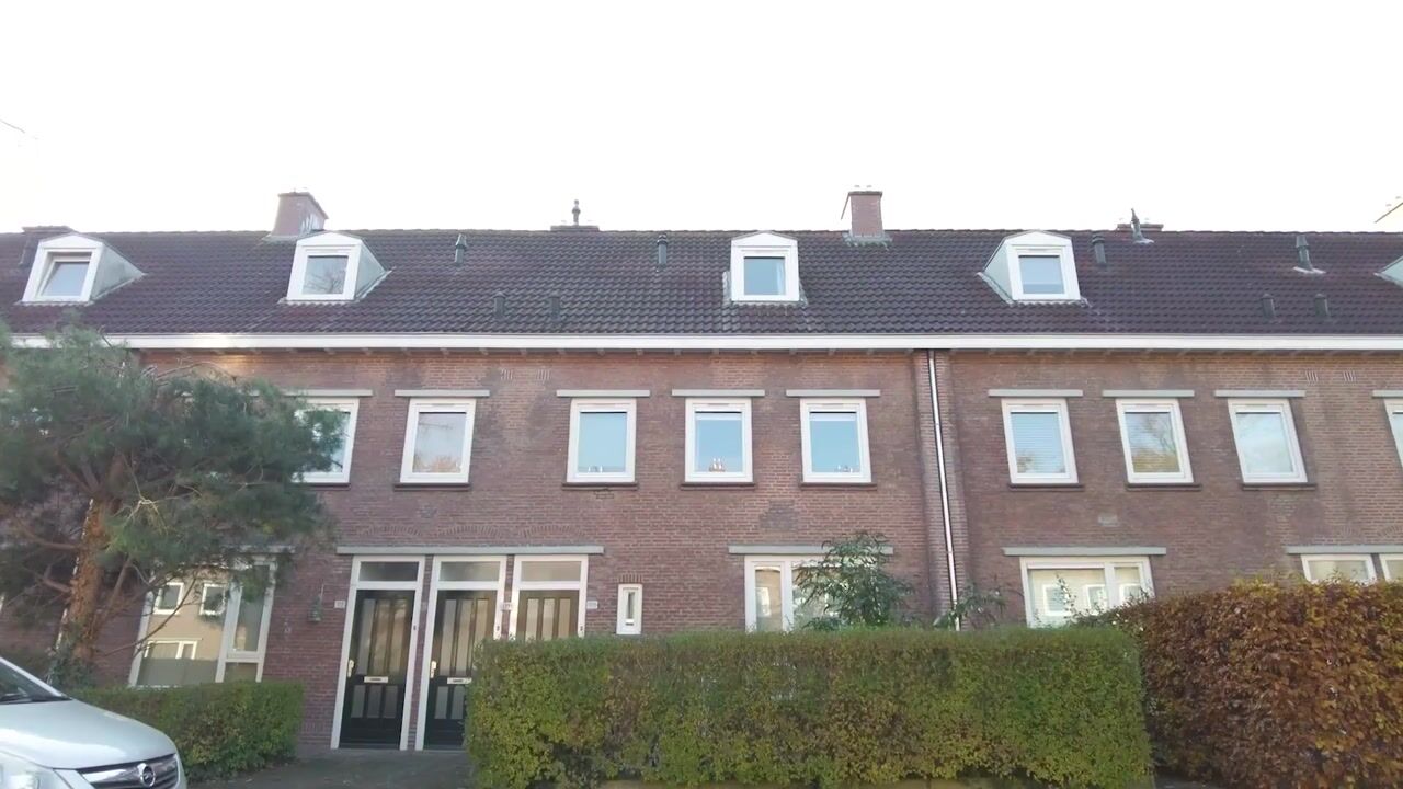 Video of Petrus Dondersstraat 108