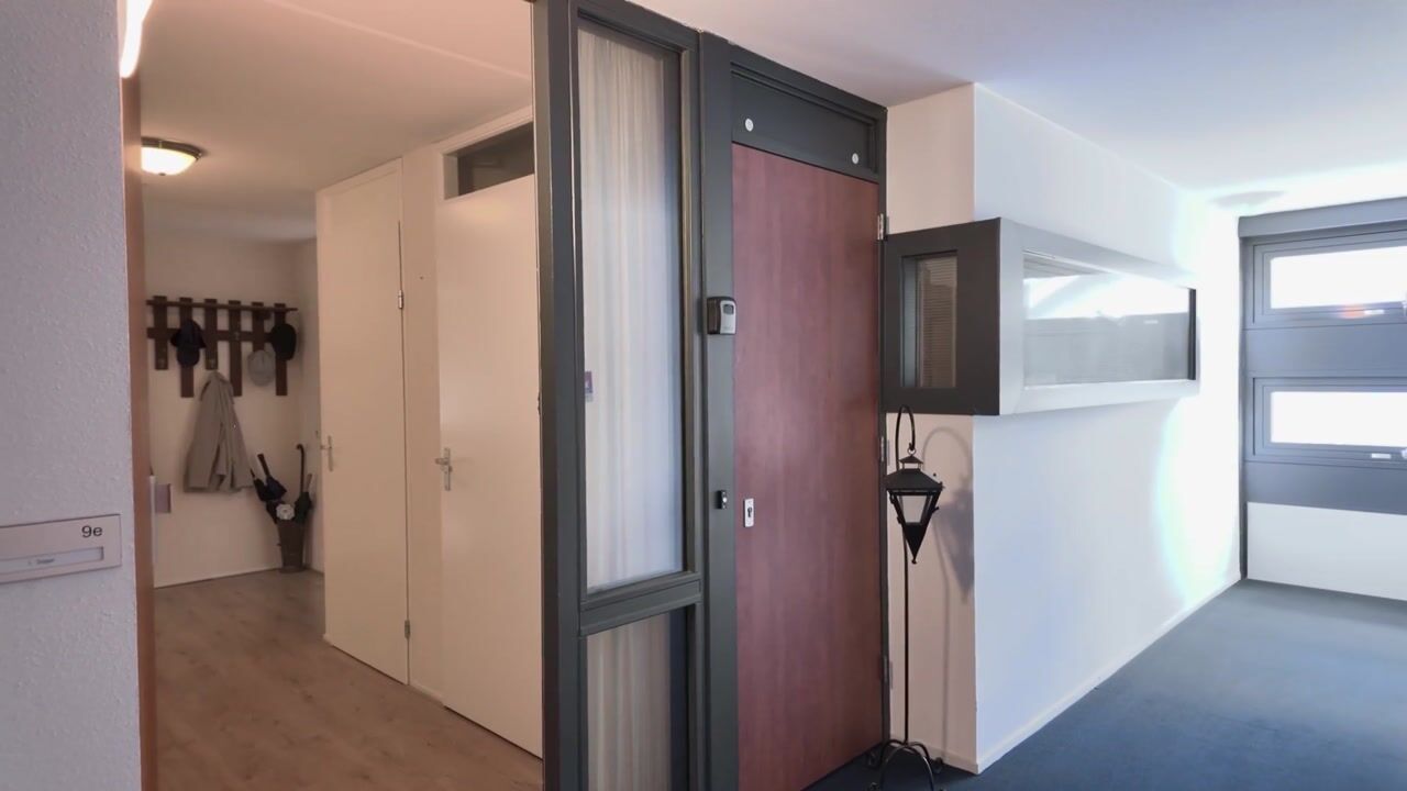 Video of H.P. Sickensstraat 9-E