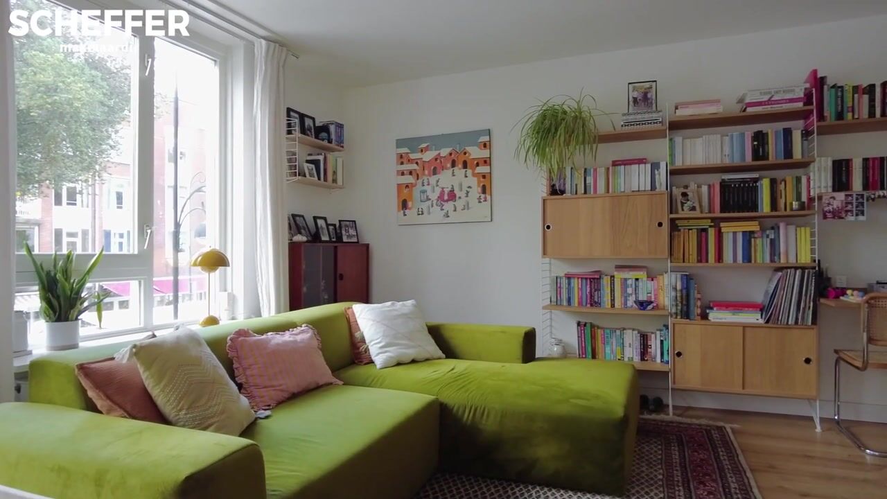Video of Reinwardtstraat 244