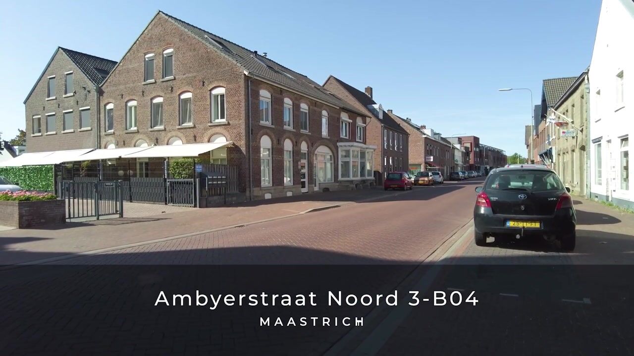 Video van Ambyerstraat Noord 3-B04