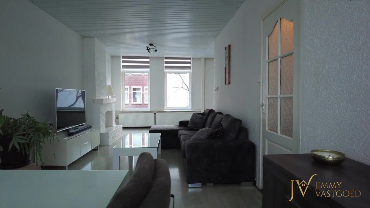 Video van Cartesiusstraat 198