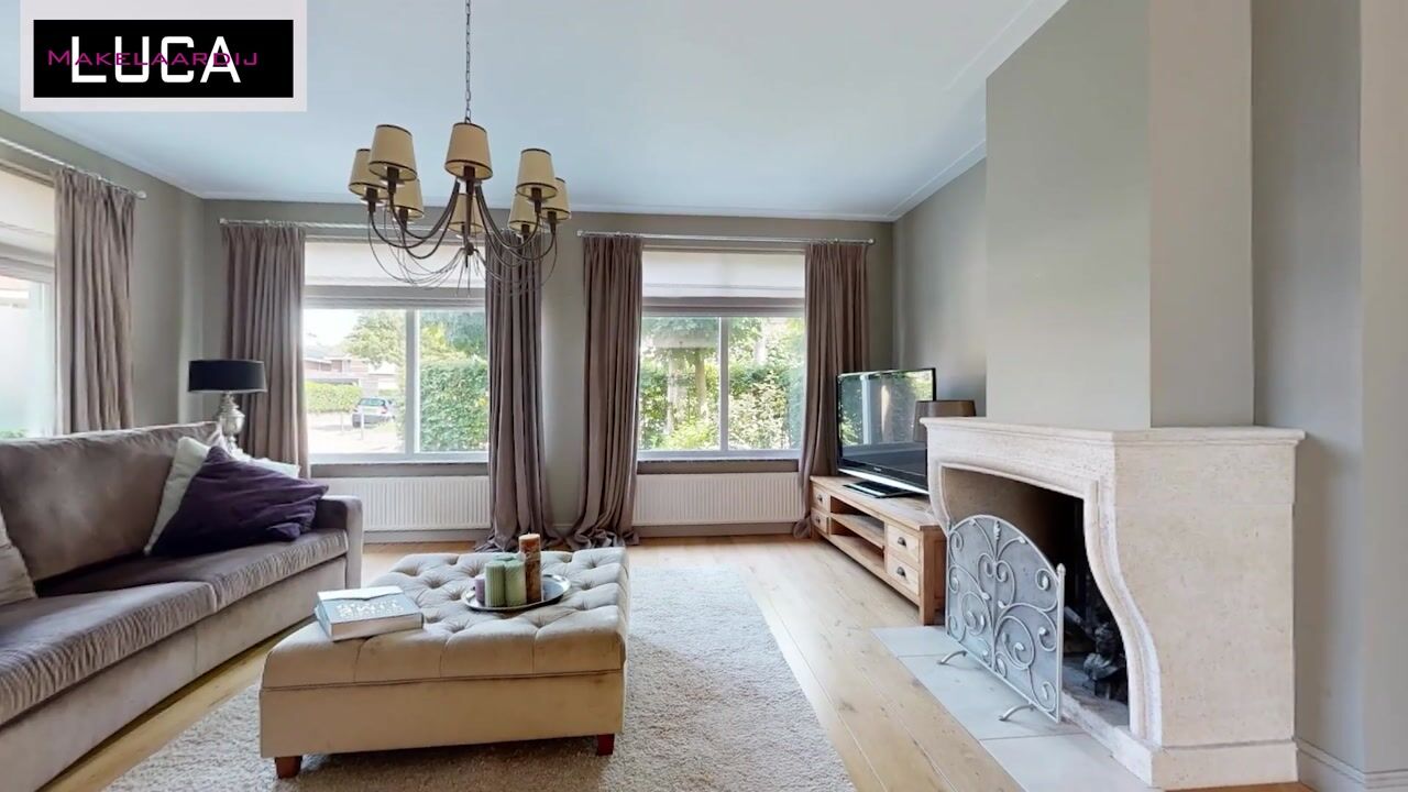 Video van Benningskamplaan 74