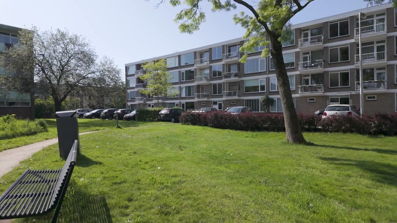 Video of Ruysdaelhof 32