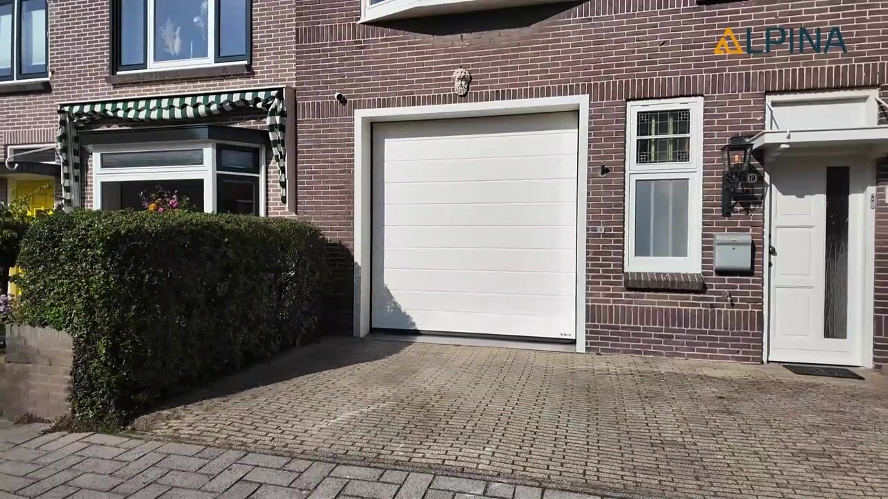 Video van Burgemeester Meijboomstraat 19