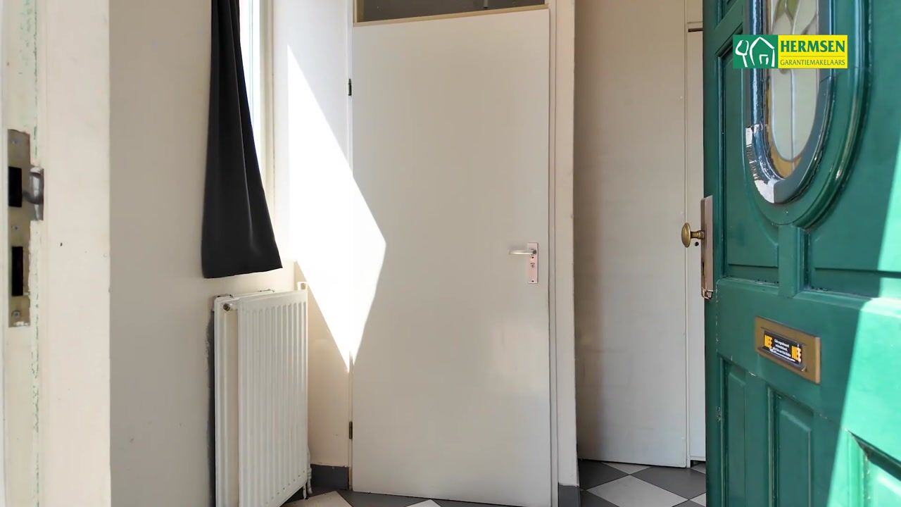 Video of Tubastraat 31
