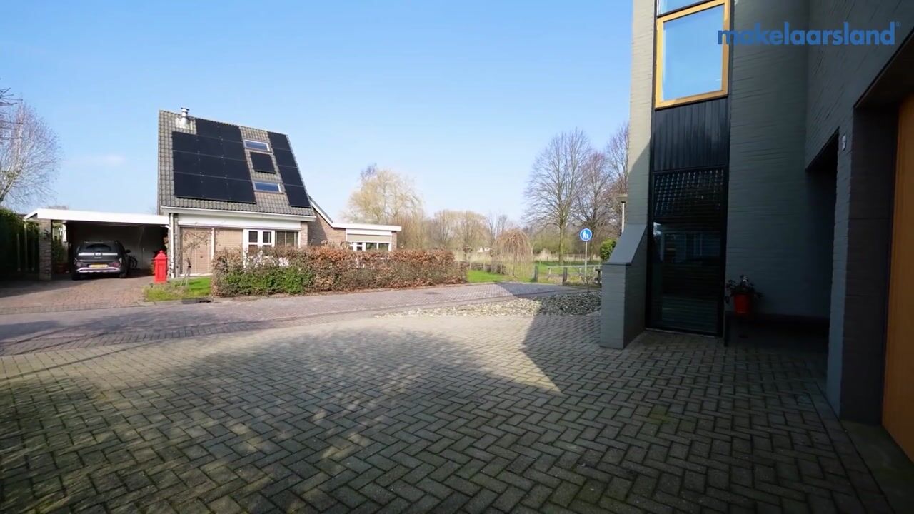 Video of Kersenlaan 18