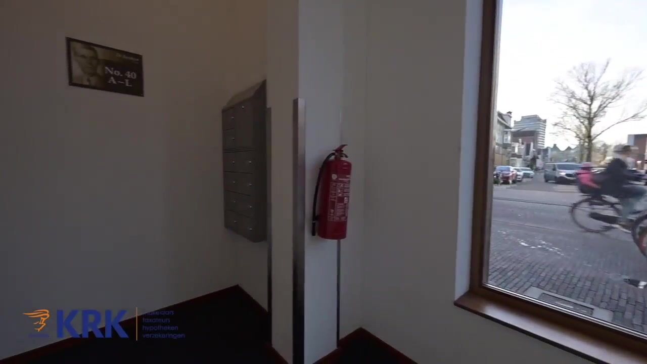 Video of Westzijde 40-A