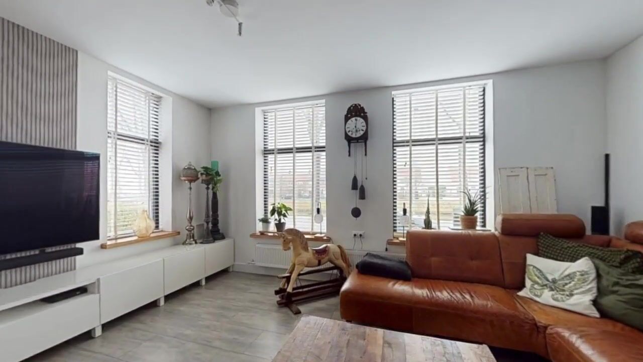 Video of Hoofdweg 1786