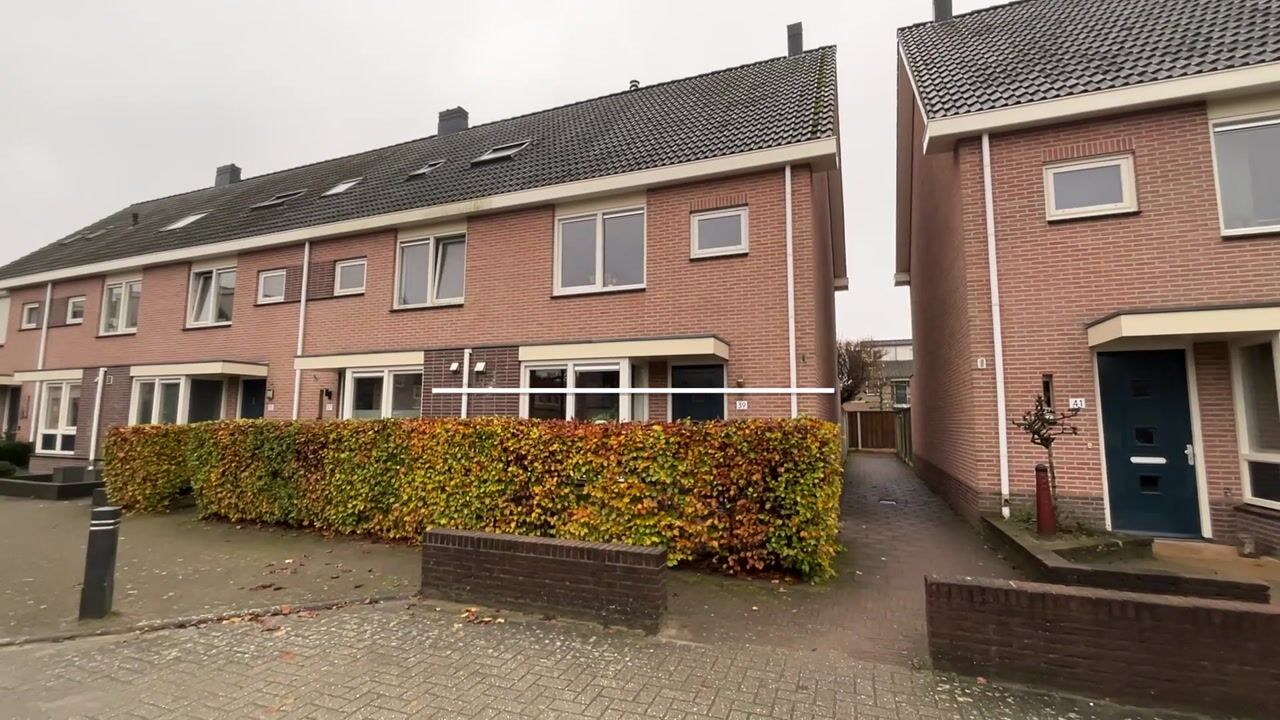 Video van Garsteland 39