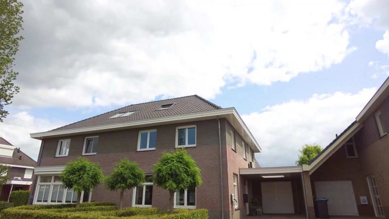 Video van Elzenweg 83