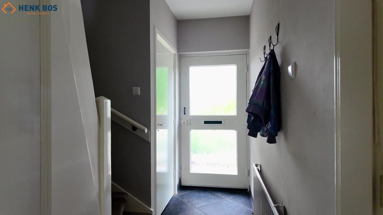 Video van Meikade 16-E