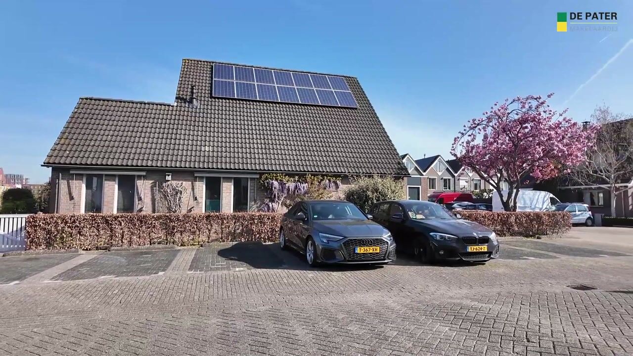 Video van Molenring 171