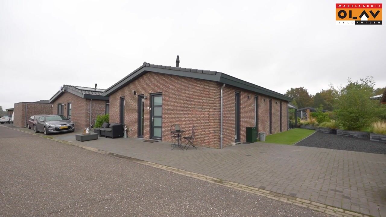 Video of Heezerenbosch 6-R35