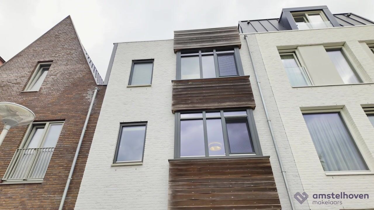 Video of Charles Gabrijweg 42