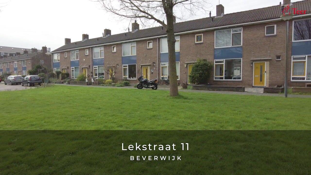 Video van Lekstraat 11