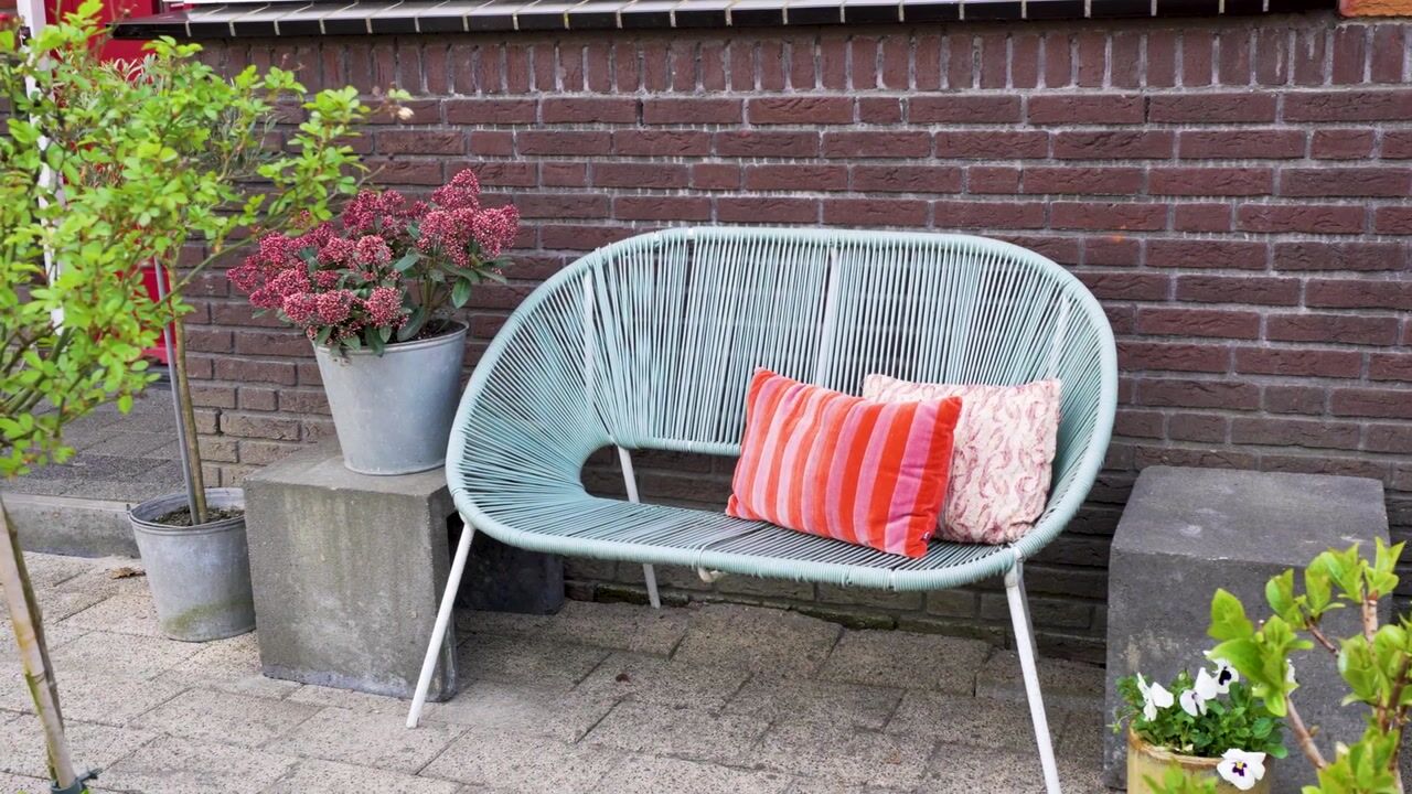 Video of Kloostermuur 48