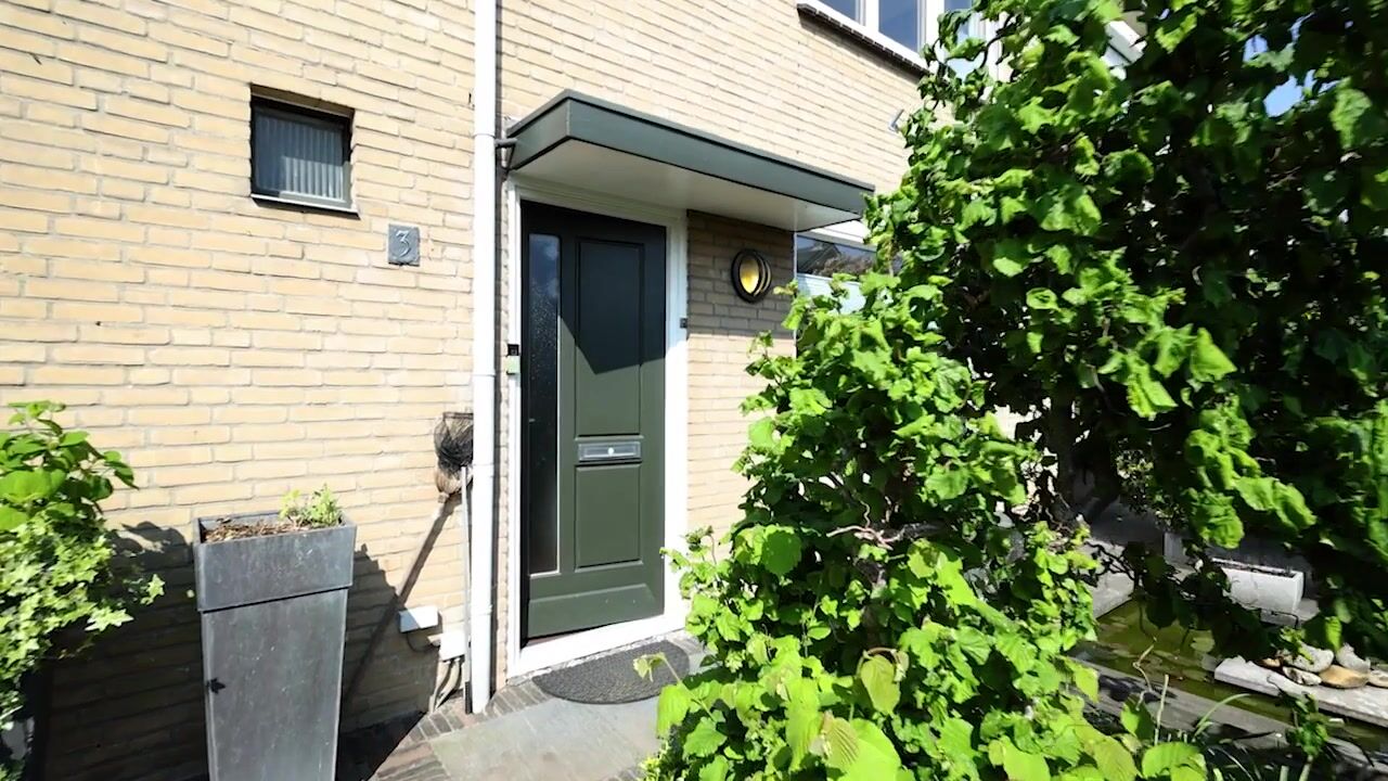 Video van Dr Schaepmanstraat 3