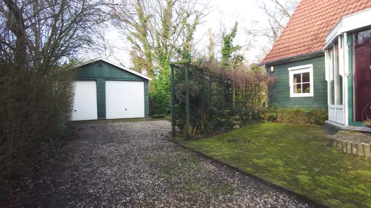 Video van Oosteinde 3