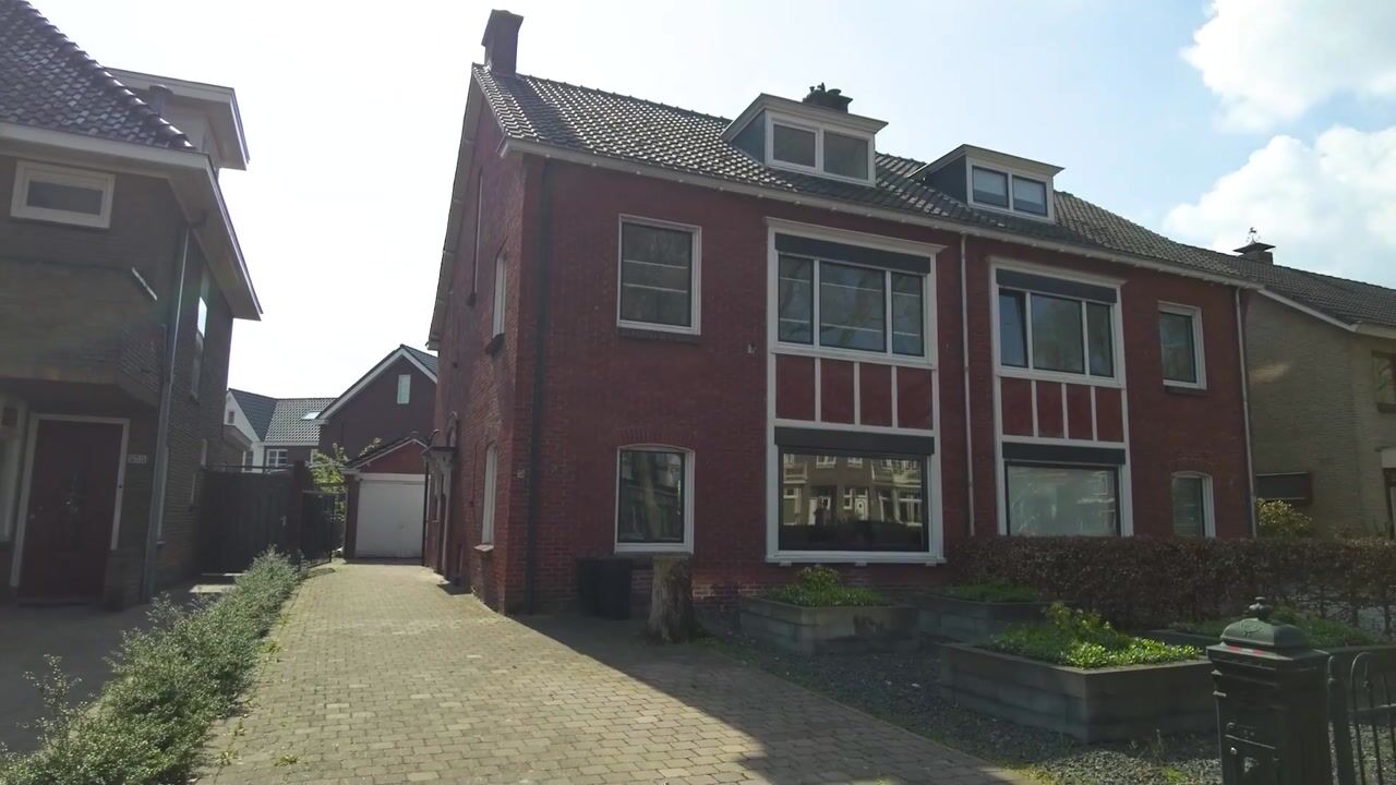 Video van Bornsestraat 233-A