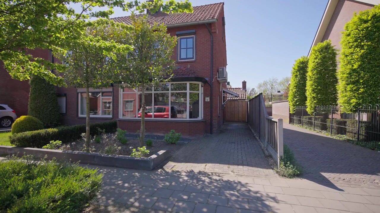 Video of Oude Hengeloseweg 46